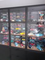 kuifje lot, Verzamelen, Ophalen, Nieuw