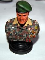 beeld franse para commando, Verzamelen, Ophalen, Landmacht, Miniatuur of Beeldje