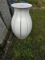 Parasolvoet , blinkend wit, Tuin en Terras, Ophalen, Parasolvoet