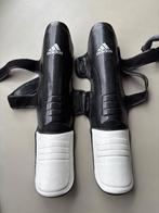 scheenbeschermers ADIDAS NIEUW, Enlèvement, Neuf, Protection pour arts martiaux