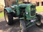 M.A.N ackerdiesel 40pk, Zakelijke goederen, Landbouw | Tractoren, Ophalen, Oldtimer, Overige merken