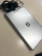 HP touchscreen laptop voor onderdelen, Computers en Software, Ophalen, Qwerty, Met touchscreen, HP