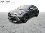 Toyota C-HR 2.0 HYB C-LUB Mono-Tone, Auto's, Automaat, 5 deurs, Hybride Elektrisch/Benzine, Zilver of Grijs