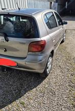 TOYOTA YARIS AUTOMAAT 2005, Auto's, Toyota, Automaat, 5 deurs, Particulier, Yaris