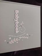 Nieuw babyboekje, Verzamelen, Geboortekaartjes en Visitekaartjes, Ophalen