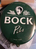 Palm bock pils emaille, Ophalen of Verzenden, Zo goed als nieuw, Palm