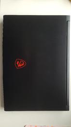MSI GF65 Thin 9SEXR-448BE (clavier Azerty), Informatique & Logiciels, Ordinateurs portables Windows, MSI, Enlèvement ou Envoi