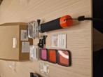 GoPro case en bijhorende accessories, Ophalen, Nieuw, GoPro
