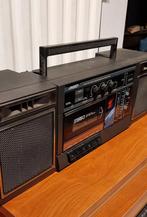 Vintage  Radio Unicef, Ophalen of Verzenden, Zo goed als nieuw, Radio