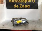 Koplamp rechts van een Volvo S40, Ophalen of Verzenden, 3 maanden garantie, Gebruikt, Volvo