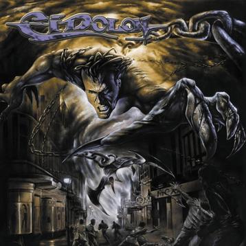 EIDOLON - HALLOWED APPARITION beschikbaar voor biedingen