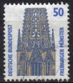 Duitsland Bundespost 1987 - Yvert 1167 - Curiositeiten (ST), Verzenden, Gestempeld