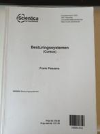 Besturingssystemen cursus - Frank Piessens, Boeken, Studieboeken en Cursussen, Ophalen, Gelezen