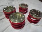 set veren ROOD , CLASSIC MINI COOPER 59-01, Nieuw, Oldtimer onderdelen, Ophalen