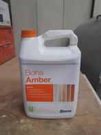 Parket primer BONA, Nieuw, Lak, Ophalen