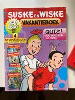 Suske en Wiske 11 strips, Boeken, Meerdere stripboeken, Ophalen of Verzenden, Zo goed als nieuw, Willy Vandersteen