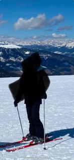 Skibroek / Snowboardbroek Volcom Gore Tex maat XS! Topper, Sport en Fitness, Ophalen, Zo goed als nieuw, Kleding, Overige merken