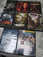 Circle, Dark water, Amusement, D-war, Thé Host, Enlèvement ou Envoi