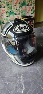 Te koop een helm Arai Chaser V maat S., Motoren, Ophalen of Verzenden, S, Arai