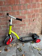 Step, Enlèvement, Comme neuf