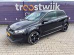 2010 - Volkswagen - Polo - 1.2 Easyline - Personenauto, Auto's, Euro 5, Gebruikt, Overige brandstoffen, Bedrijf