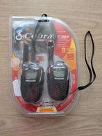Walkie talkie, Ophalen, Gebruikt, Portofoon of Walkie-talkie