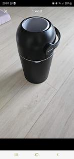 2 Luieremmers zwart nieuwstaat!, Enlèvement