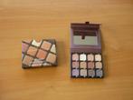 Viseart Petites shimmers Paris nudese oogschaduw palette, Ophalen of Verzenden