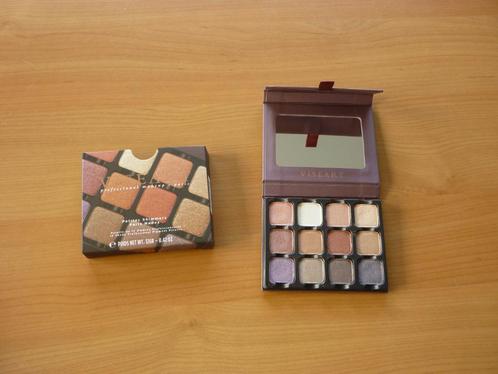 Viseart Petites shimmers Paris nudese oogschaduw palette, Handtassen en Accessoires, Uiterlijk | Cosmetica en Make-up, Ophalen of Verzenden