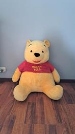 Grote winnie de pooh, Verzamelen, Beren en Cherished Teddies, Ophalen of Verzenden, Zo goed als nieuw