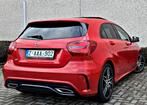 Mercedes A 180d Automaat Amg Pack-Night Full optie Euro6, Auto's, Mercedes-Benz, Automaat, Euro 6, 4 cilinders, 101 g/km