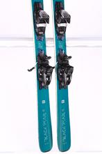 159 dames ski's BLIZZARD BLACK PEARL 82 SP, Gebruikt, Verzenden, Carve, Ski's
