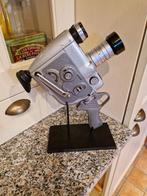 Vintage Filmcamera NIZO ALMAT-MODEL 2, Ophalen of Verzenden, 1960 tot 1980, Filmcamera