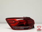 Dacia Sandero 3 2021+ Achterlicht Links Buiten 265558235R, Gebruikt, Dacia