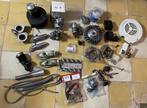 Lambretta onderdelen, Motoren, Ophalen, Gebruikt