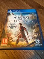 Assassin's Creed: Odyssey (PS4), Games en Spelcomputers, Ophalen, Zo goed als nieuw, Role Playing Game (Rpg), Vanaf 18 jaar