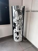 Originele disneylamp Mickey jaren 2000, Ophalen, Zo goed als nieuw