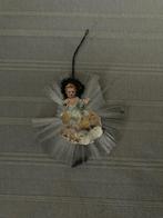 Kerstversiering voor op oud kerststalletje, Diversen, Kerst, Ophalen of Verzenden