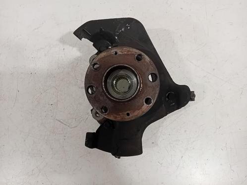 WIELNAAF LINKS VOOR Fiat Punto III (199) (01-2012/-), Auto-onderdelen, Remmen en Aandrijving, Fiat, Gebruikt