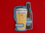 SOUS - BOCK ** WESTMALLE ** TRAPPIST EXTRA, Verzamelen, Ophalen of Verzenden, Nieuw, Viltje(s), Overige merken