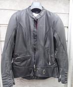 lederen motorjas Dames maat 40 RICHA, Motoren, Jas | leer, Ophalen of Verzenden, Richa, Dames