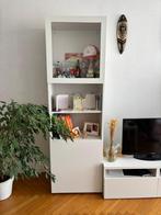 Lot de 2 colonnes IKEA BESTÅ – 60190 + 60130, Ophalen, Zo goed als nieuw, Minder dan 150 cm, 150 tot 200 cm