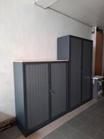 Armoire de bureau metallique, Jardin & Terrasse, Enlèvement, Comme neuf