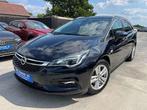 Opel Astra 1.0i TURBO TOURER NAVIGATIE CAMERA DAB, Auto's, Euro 6, Blauw, https://public.car-pass.be/vhr/4fb92682-751c-4acb-8498-029b68dc0bf4