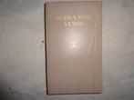 W.H. Van Eemlandt    Afrikaanse venus (van 1957), Antiek en Kunst, Antiek | Boeken en Manuscripten, Ophalen of Verzenden, W.H. Van Eemlandt