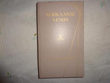W.H. Van Eemlandt    Afrikaanse venus (van 1957) beschikbaar voor biedingen