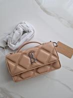 Sac steve madden ,marron clair neuf avec étiquette