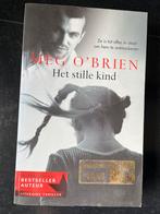 M. O'Brien - Het stille kind, Gelezen, Ophalen of Verzenden, M. O'Brien