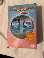 Ooievaar, Ophalen, Zo goed als nieuw