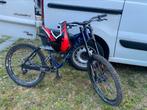 Kona Stinky DH enduro mountainbike, Fietsen en Brommers, Fietsen | Mountainbikes en ATB, Ophalen of Verzenden, Gebruikt